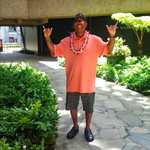Richard Byrd Photo 27