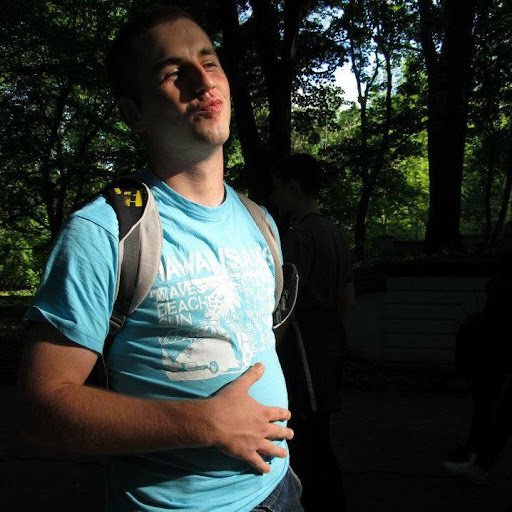 Grzegorz Grabowski Photo 4