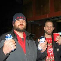 John Thurber Photo 10