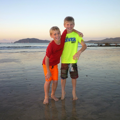 Scott Hester Photo 39