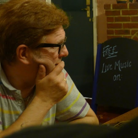 Stephen Stott Photo 27