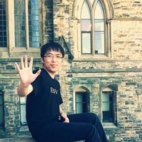 William Zhao Photo 25
