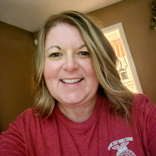Brandi Walker Photo 24