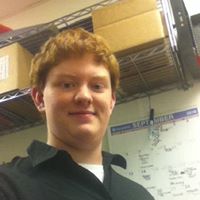 Andrew Layman Photo 37