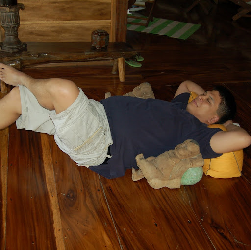 Rodrigo Perez Photo 3