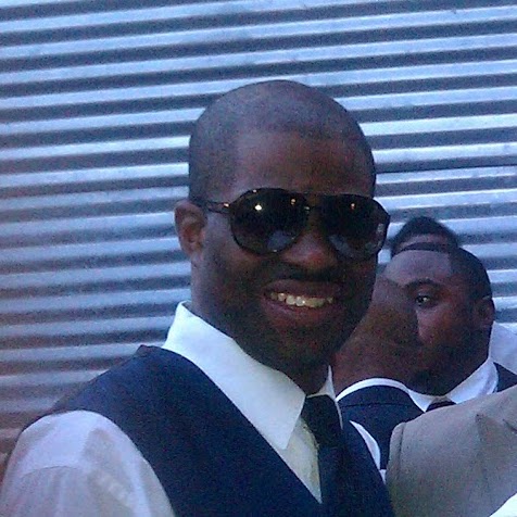 Corey Hunter Photo 18