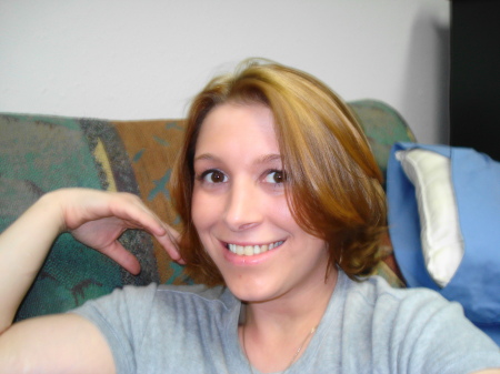 Jamie Baer Photo 7
