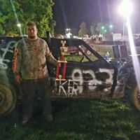 Andrew Combs Photo 45