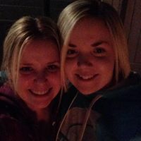 Samantha Mackinnon Photo 21