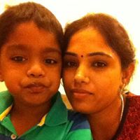 Priya Krishnakumar Photo 9
