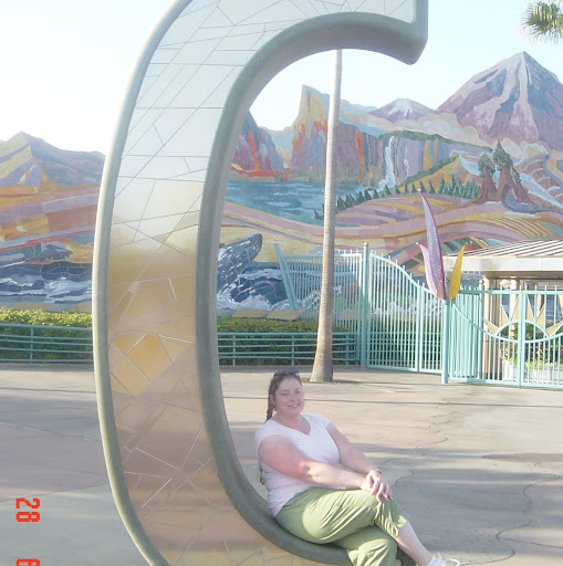 Christine Moses Photo 19