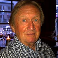 Robert Farnell Photo 14