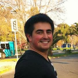 Ignacio Calderon Photo 33