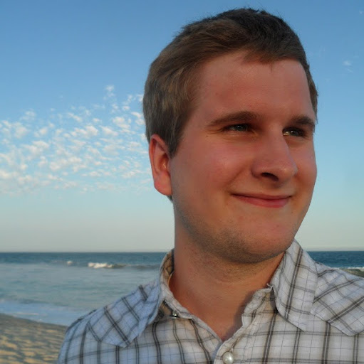 Brian Gustafson Photo 34