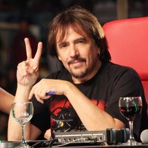 Alejandro Lerner Photo 16