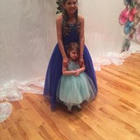 Jessica Hillman Photo 4