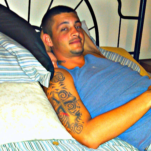 Daniel Calhoun Photo 29