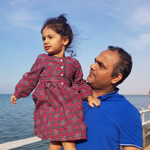 Avinash Kumar Photo 35