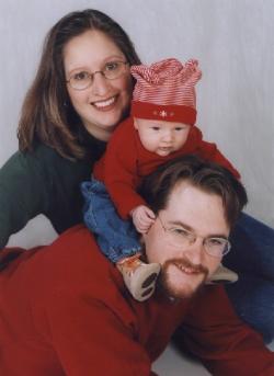 Heather Scott Photo 19
