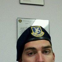 Brian Johnston Photo 23