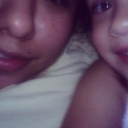 Christina Espinoza Photo 25