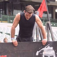 Colin Robertson Photo 35