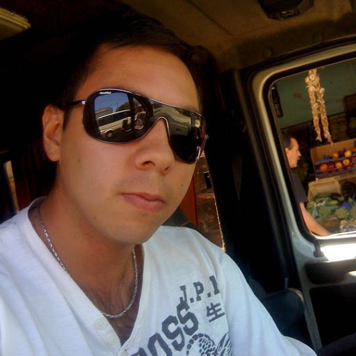 Joao Cruz Photo 12