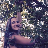 Jessica Cosman Photo 4