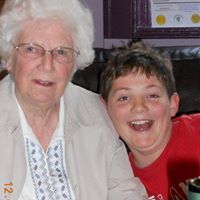 Jean Haynes Photo 33