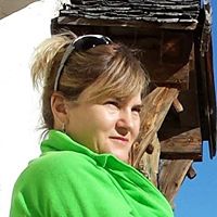Christine Fritsch Photo 9