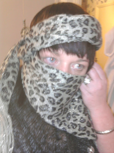 Tracey Webber Photo 18