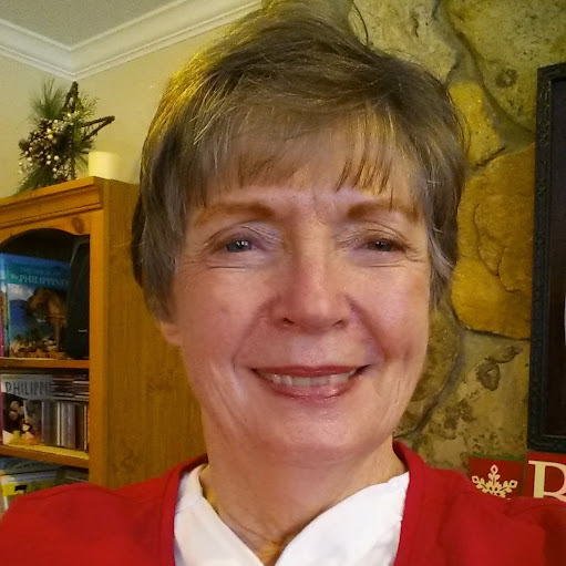 Betty Whiting Photo 2