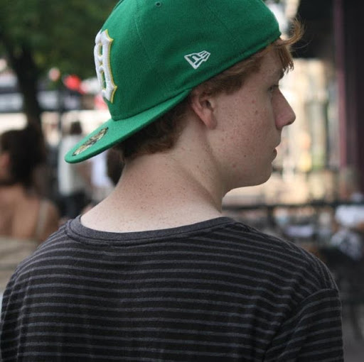 Daniel Garrity Photo 12