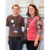 Carol Hudson Photo 19