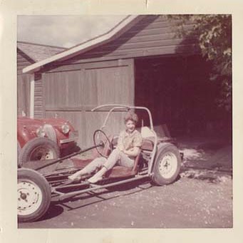 Margaret Hughes Photo 14