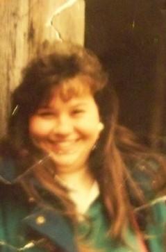 Julie Byrd Photo 8