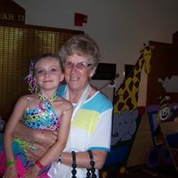 Sheila Calvert Photo 10