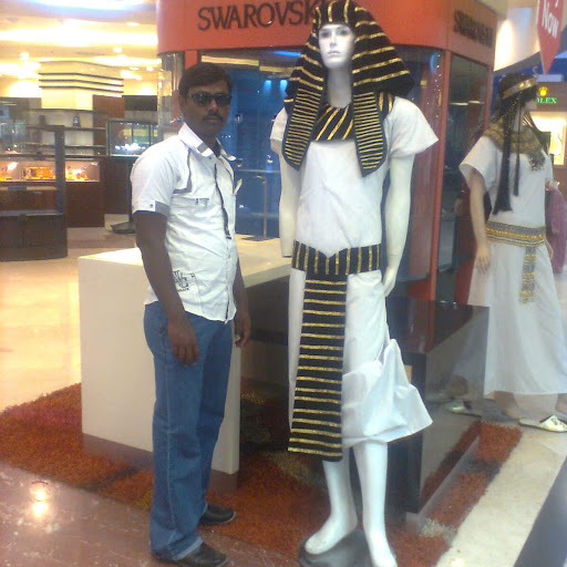 Saravanan Pillai Photo 15