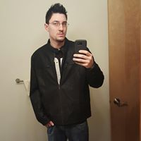 Clayton Barker Photo 10