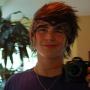 Chris Bergin Photo 21