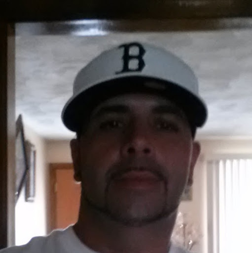Paul Moniz Photo 16