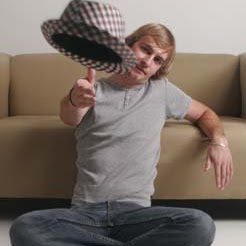 Michael Pearce Photo 15