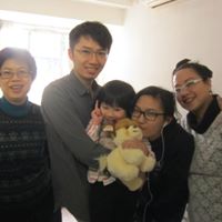 Teresa Ho Photo 22