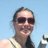 Georgina Robinson Photo 5
