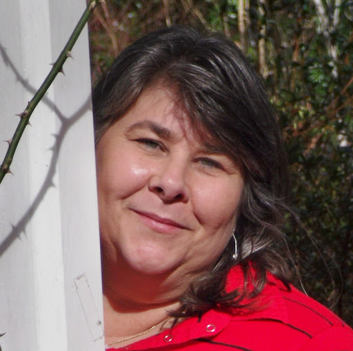 Rosemary Robertson Photo 9