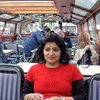 Seema Agarwal Photo 16