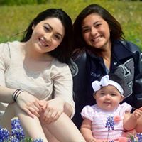 Connie Garza Photo 8