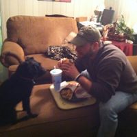 Dustin Rowe Photo 37