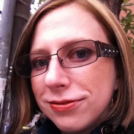 Helen Marshall Photo 7