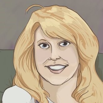 Nancy Hall Photo 9